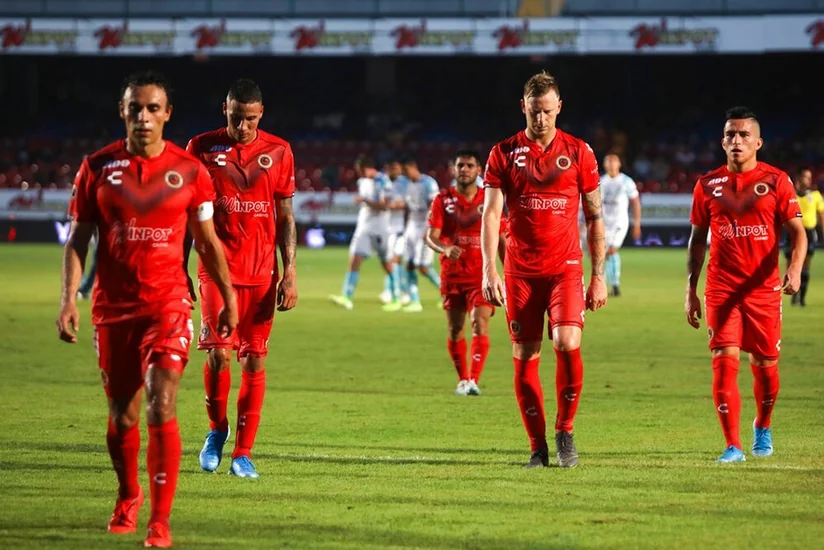 Futbol tarixində ən uzun müddət qələbə qazanmayan komanda dəyişib