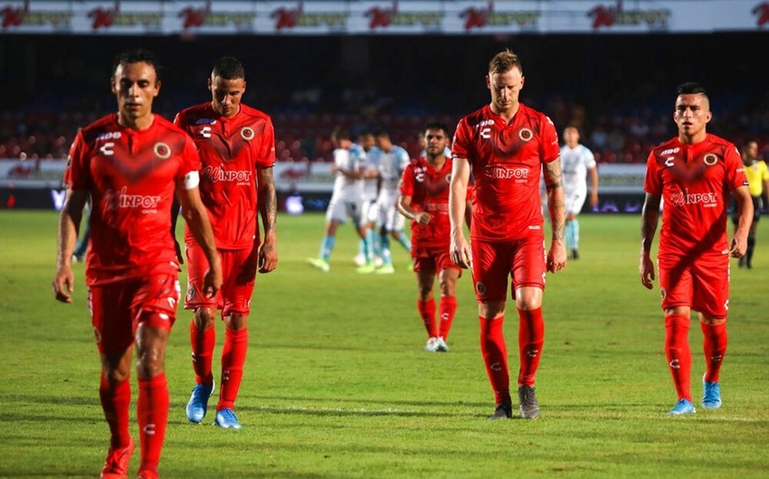 Futbol tarixində ən uzun müddət qələbə qazanmayan komanda dəyişib