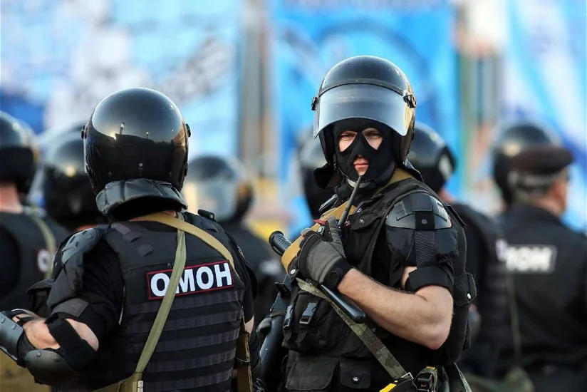 Эксперт: Провокация против азербайджанцев в России является преднамеренным и противоречит духу союзничества