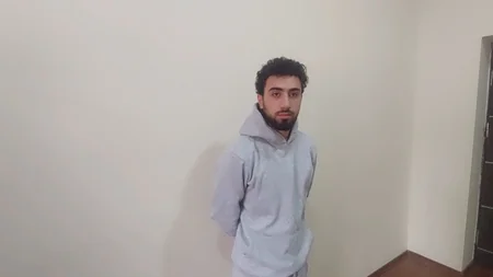 Zəfər Günündə avtoxuliqanlıq edən şəxslər həbs olunub