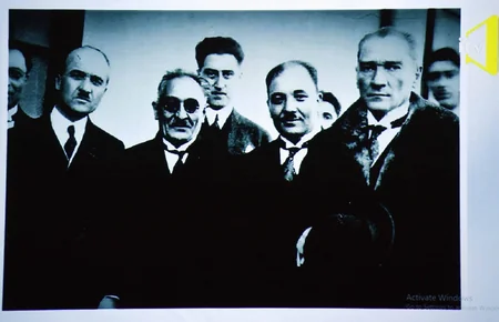 Əhməd bəy Ağaoğlunun anadan olmasının 150 illik yubileyi qeyd edilib