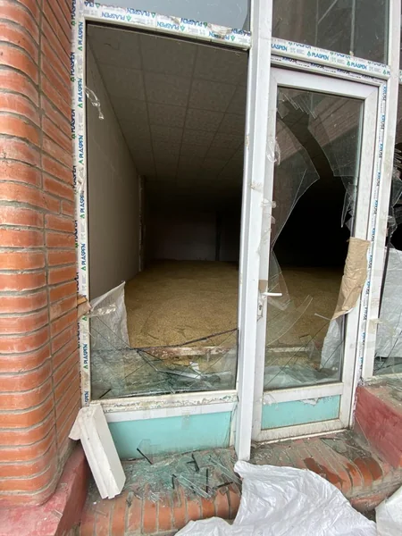 Ombudsman Gəncədə faktaraşdırıcı missiya həyata keçirib