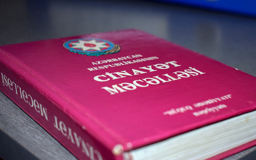 Cinayət və İnzibati Xətalar Məcəllələrində satınalmalara dair dəyişikliklər qüvvəyə minib 