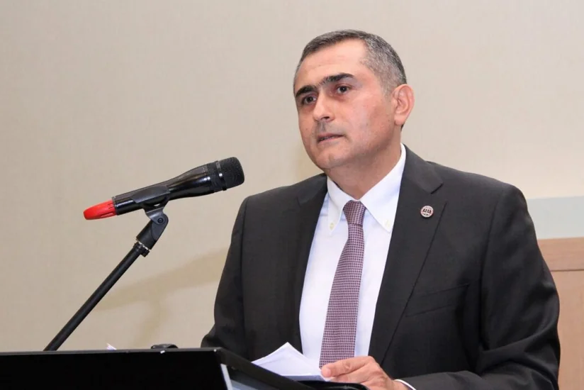 Elçin Usub: Avropa Klublar İttifaqının gördüyü iş Azərbaycan futboluna da təsirsiz ötüşməyəcək