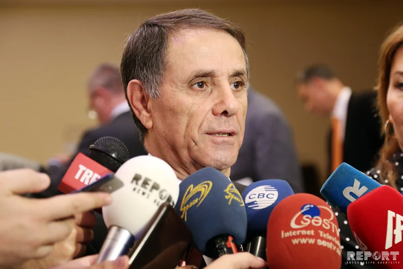 Novruz Mammadov: Karabakh conflict proves international law principles neglected for 25 years