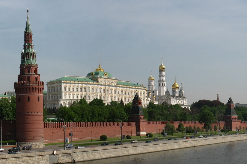 Kremlin calls on Azerbaijan and Armenia