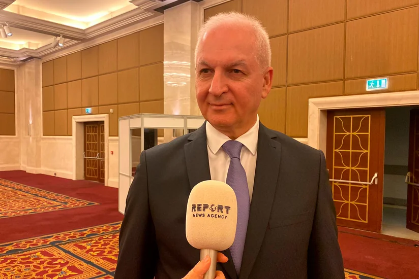 Президент Тюркской академии: Общий алфавит является основным средством укрепления связей между народами