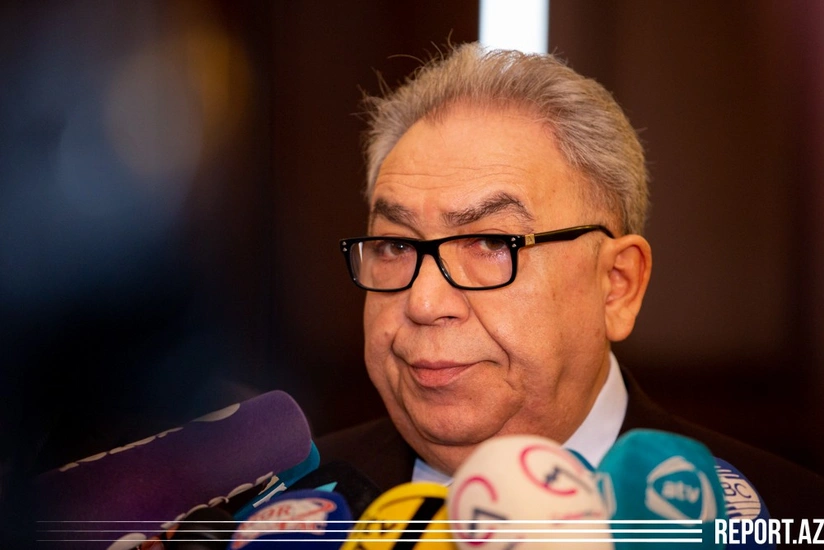 Səfa Mirzəyev: “Milli Məclisin ilk iclasının vaxtı hələ bəlli deyil”