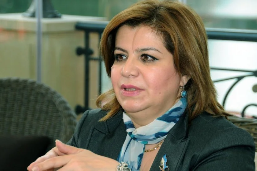 Gülər Əhmədovanın oğlu saxlanıldı