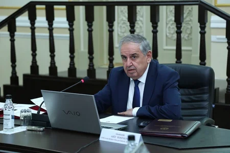 В Общем собрании НАНА примут участие проживающие за рубежом азербайджанские ученые