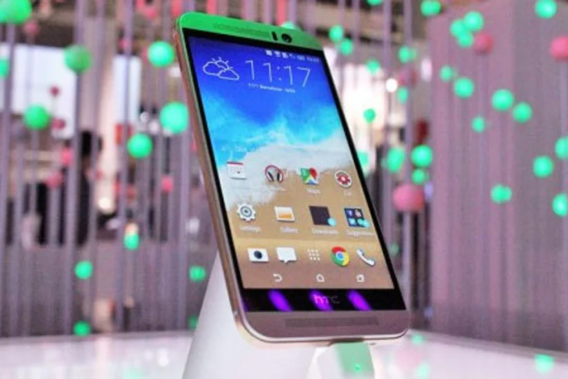 HTC yeni smartfonunu satışa çıxarır