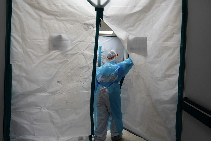 Gürcüstanda son sutkada koronavirusdan 27 nəfər ölüb