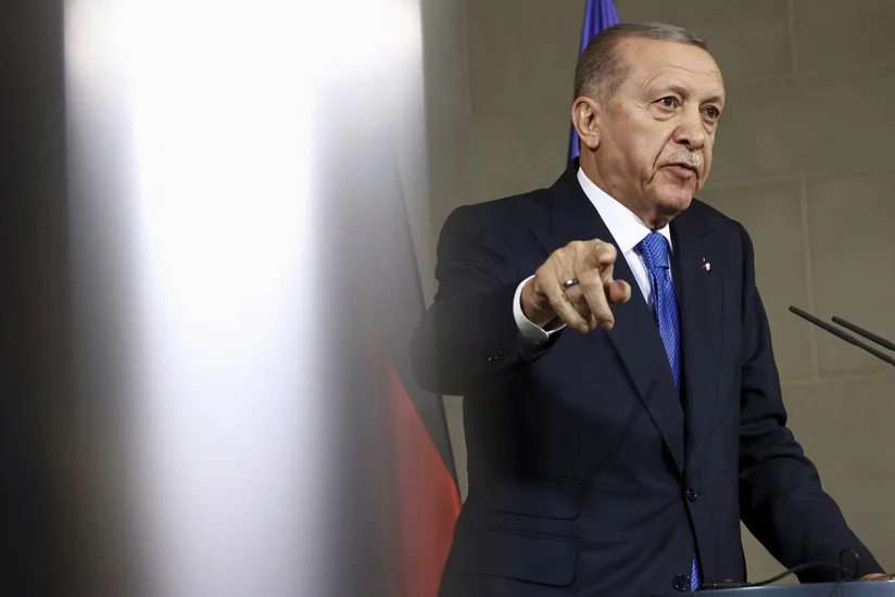 Ərdoğan növbəti dəfə prezidentliyə namizədliyini irəli sürmək niyyətindədir