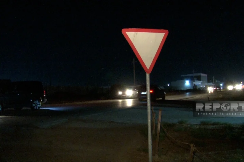 Sumqayıtda “Mero yolu” kimi tanınan küçə niyə işıqlandırılmır?