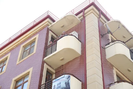Dövlət Komitəsi Ağalı kəndinə köçlə bağlı məlumat yayıb