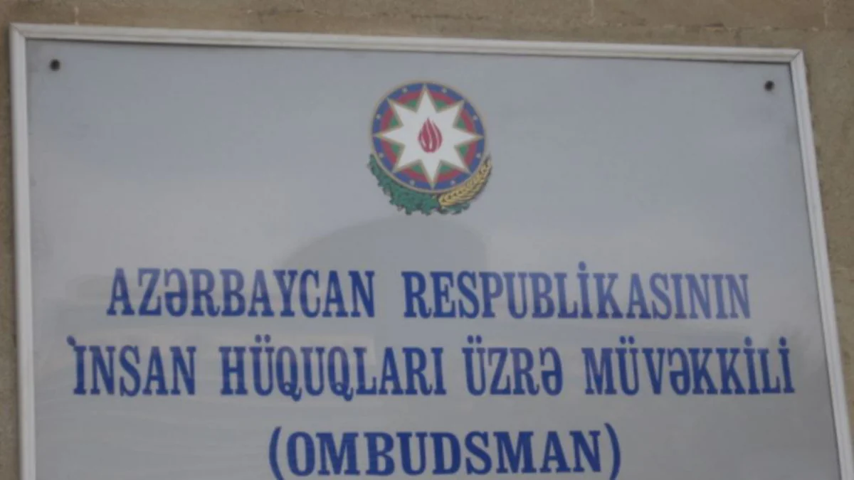 Ombudsmanın Milli Preventiv Qrupu tərəfindən başçəkmələr davam etdirilir