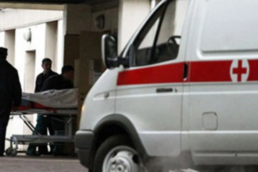 Şəkidə intihar hadisəsi baş verib