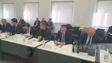 Azad olunan ərazilərdə məskunlaşan 12 min şəxsin peşə hazırlığına cəlbi nəzərdə tutulub - YENİLƏNİB