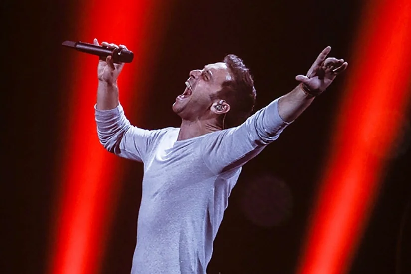 ​İsveç 60-cı “Eurovision” mahnı müsabiqəsinin qalibi olub - VİDEO