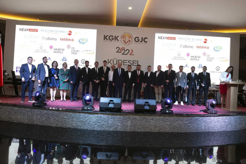 PJB ilə Alanya Aktiv Jurnalistlər Cəmiyyəti arasında qardaşlıq protokolu imzalanıb