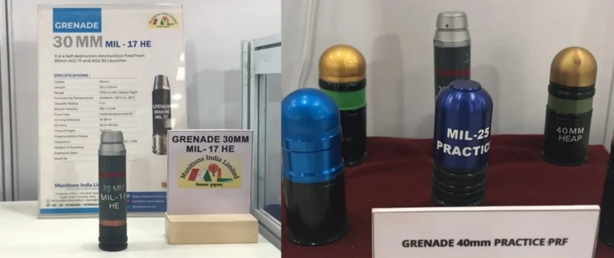Индия поставит в Армению 150 тыс. гранат