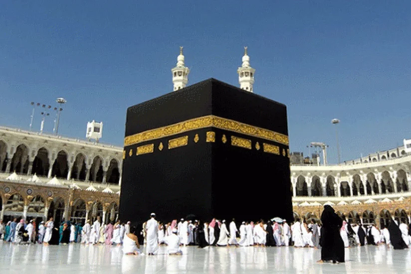 Azərbaycandan bu mövsüm Ümrə ziyarətinə 200-dən çox zəvvar gedib