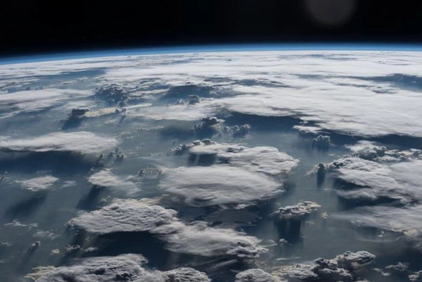 Shifting cloud patterns exacerbating climate change, new study finds