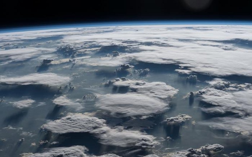 Shifting cloud patterns exacerbating climate change, new study finds