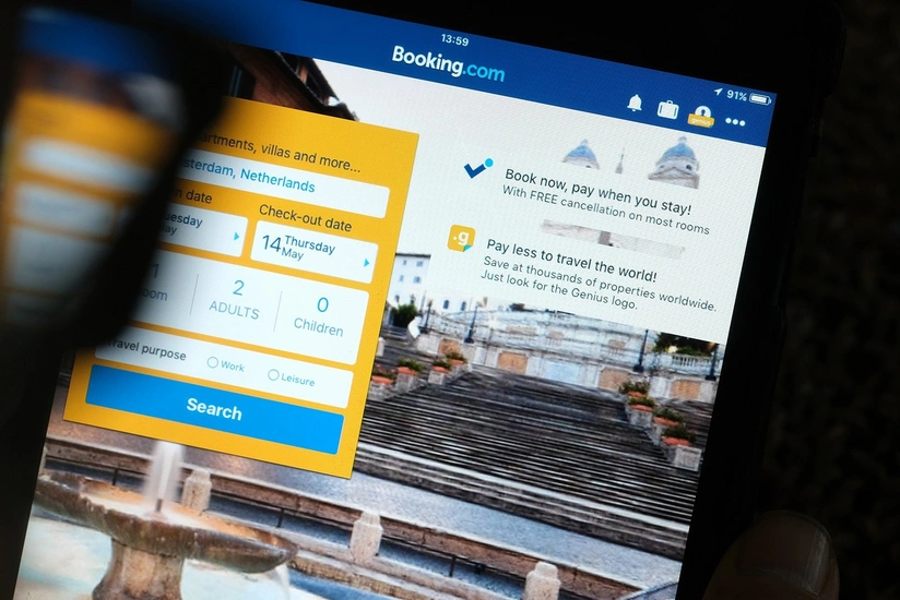 Avropada 10 mindən çox hotel “Booking”dən zərərin ödənilməsini tələb edir