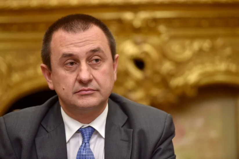 İtaliyalı deputat Ağdam haqqında: “Burada nə zamansa insanların yaşadığına inanmaq çətindir”