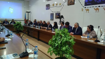 Statistika Komitəsi yeni jurnal təsis edib