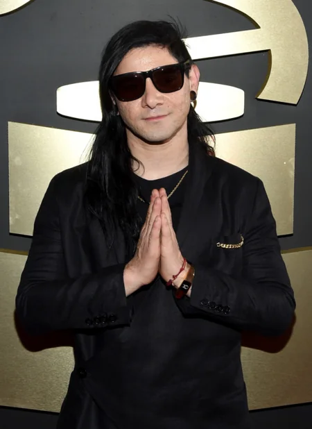 Grammy Awards 2016 held in Los Angeles