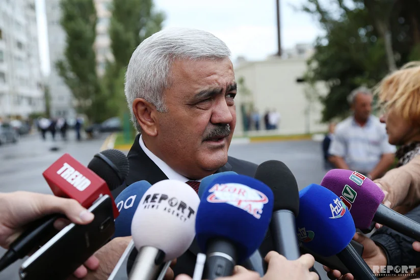 Azərbaycan OGPC layihəsinə Çin investorlarını cəlb etmək niyyətindədir