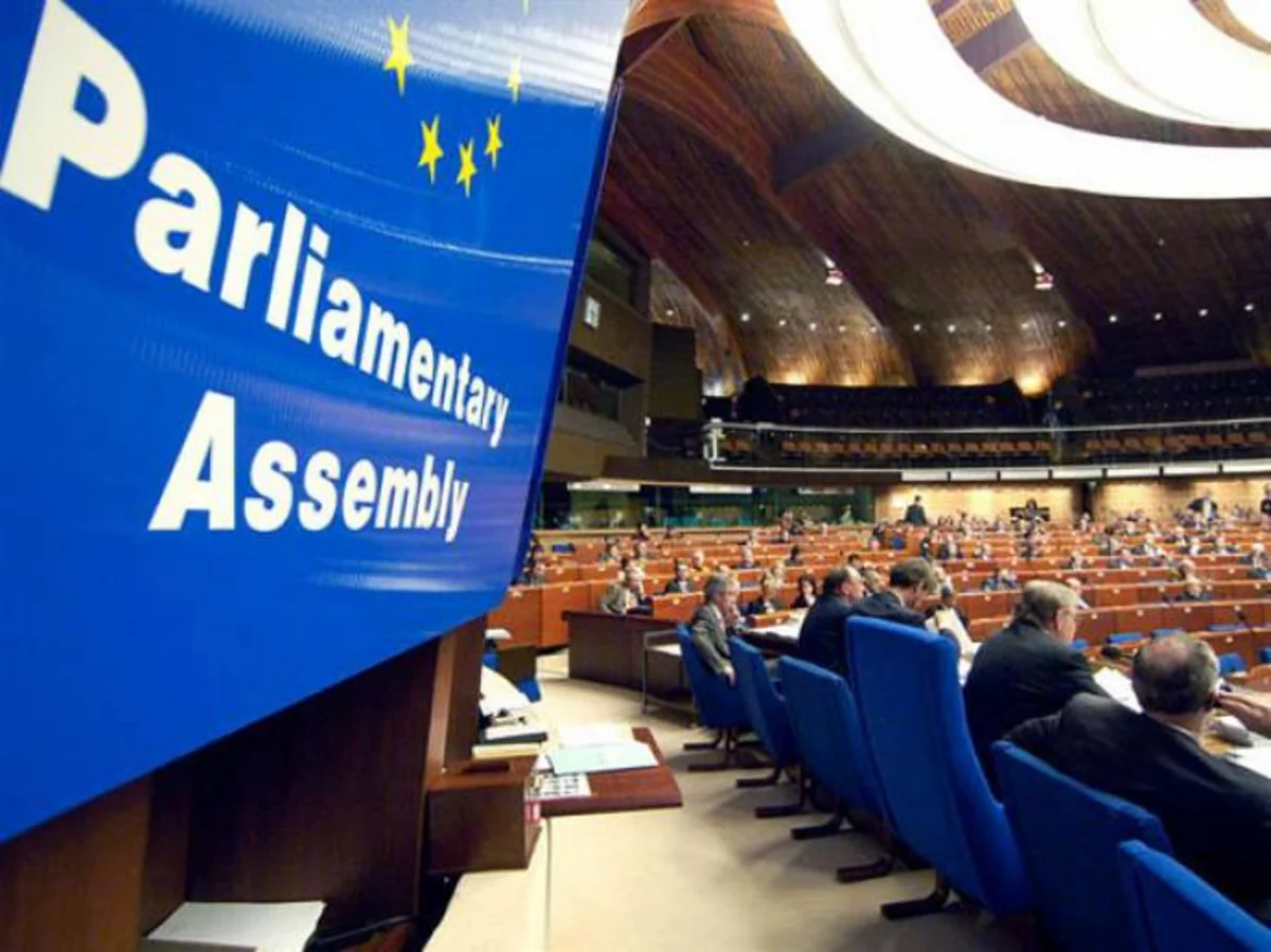 ​AŞPA Azərbaycanda keçiriləcək parlament seçkilərini müşahidə edəcək