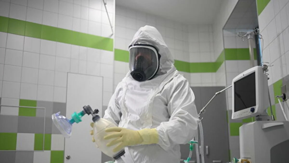 Morocco: 18 New COVID-19 cases confirmed, total stands at 574
