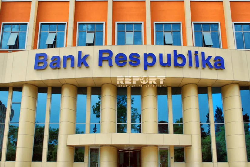 “Bank Respublika”ya məxsus sənədlər itib