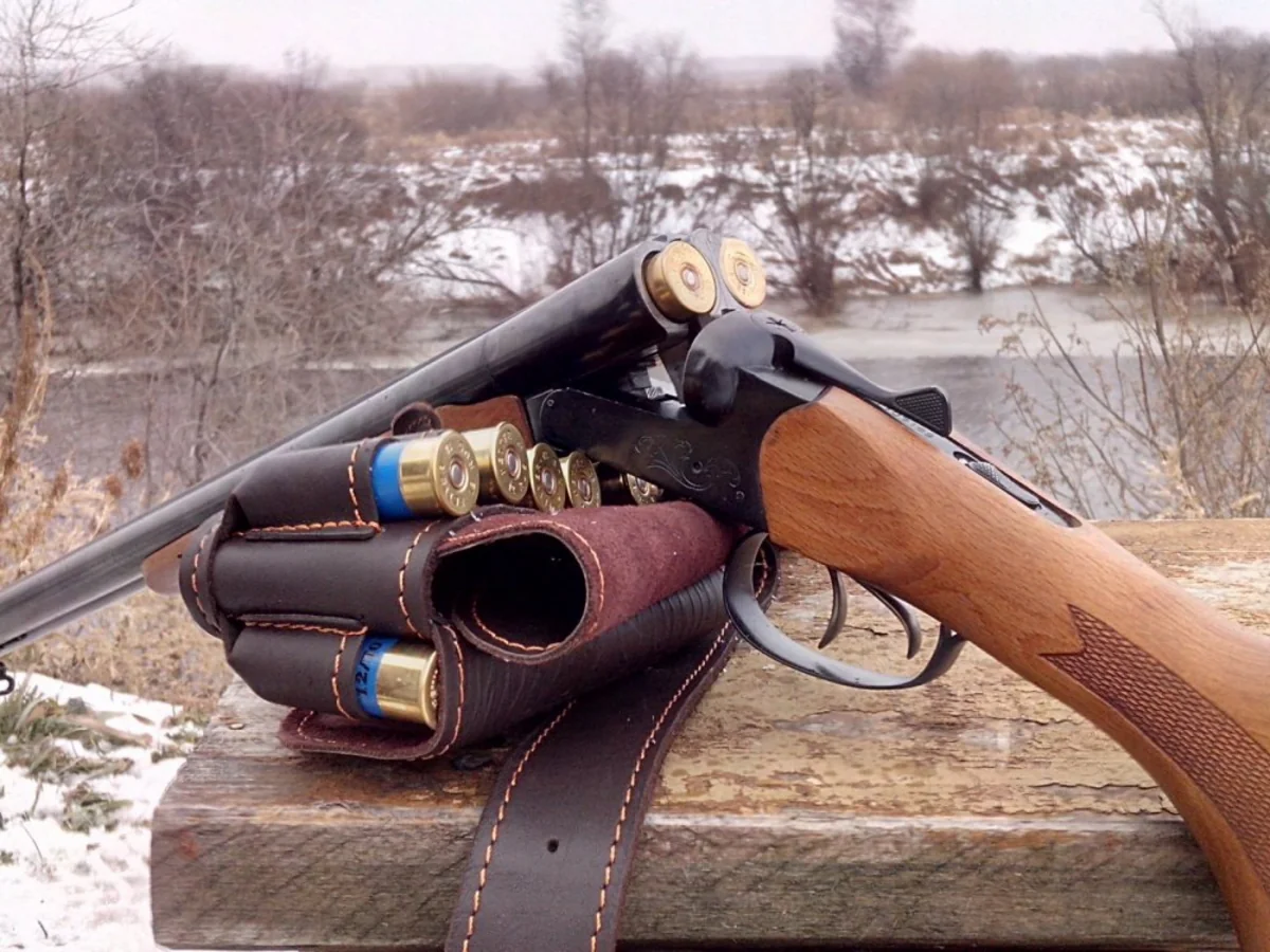 Şəkidə 27 yaşlı gənc tüfənglə özünü öldürüb