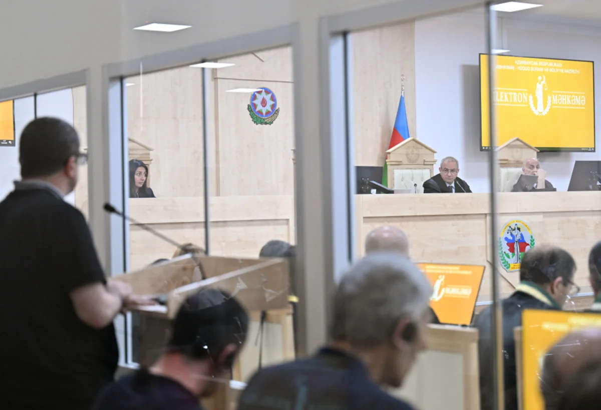 Harutyunyan: Armenians were resettled in Lachin and Kalbajar later