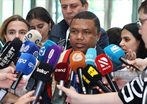 Madagascar official: Corruption and fight against it remain serious global problem