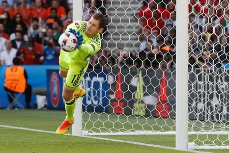 AVRO-2016: Uels ¼ final mərhələsinə vəsiqə qazanıb - VİDEO