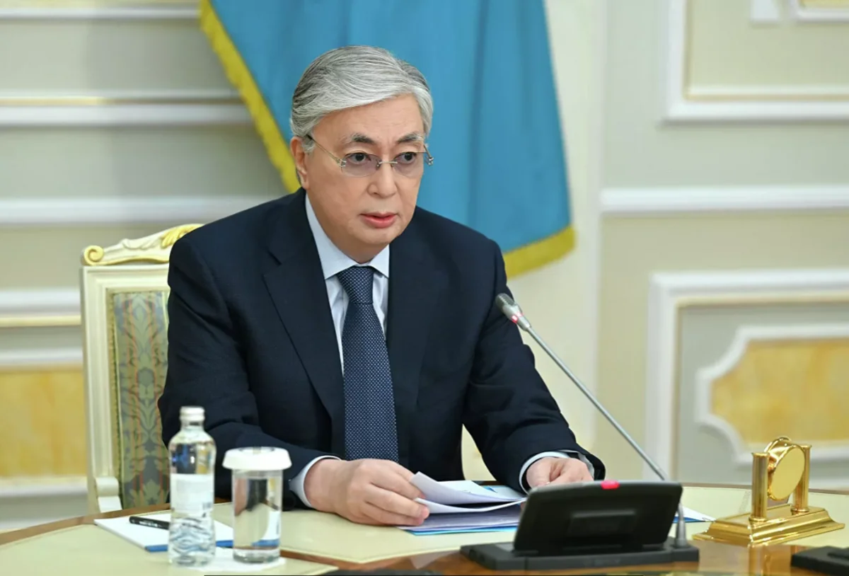 Президент Казахстана: Конституционный порядок восстановлен во всех регионах республики