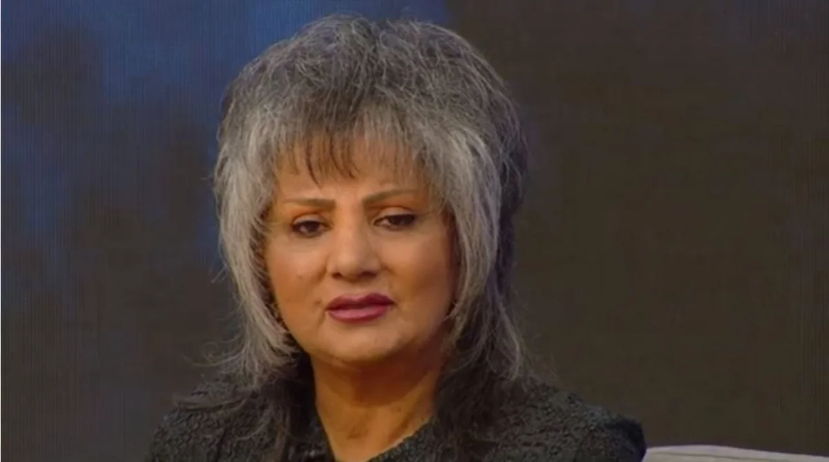 Zöhrə Abdullayeva xəstəxanaya yerləşdirildi