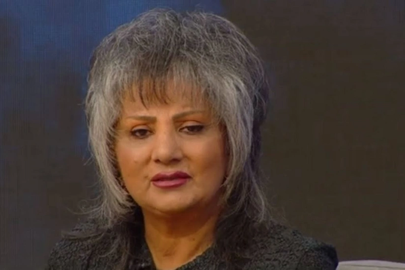 Zöhrə Abdullayeva xəstəxanaya yerləşdirildi