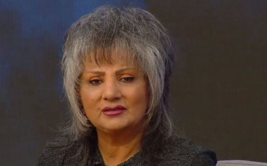 Zöhrə Abdullayeva xəstəxanaya yerləşdirildi