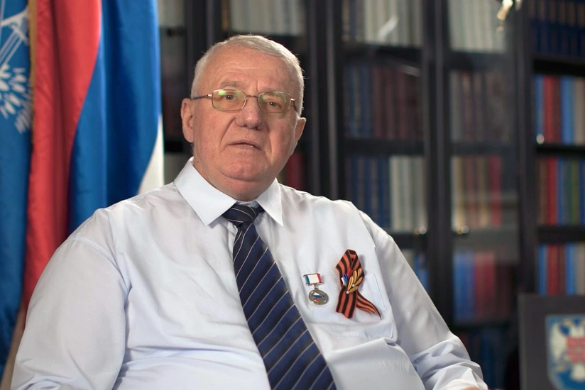 Western intelligence agencies accused of organizing protests in Serbia