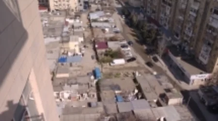 ​Bakının mərkəzi küçələrindən biri yenidən qurulacaq