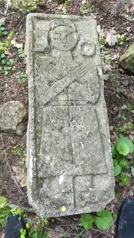 Azərbaycanlı gənc Gürcüstanda tarixi artefaktlar tapıb