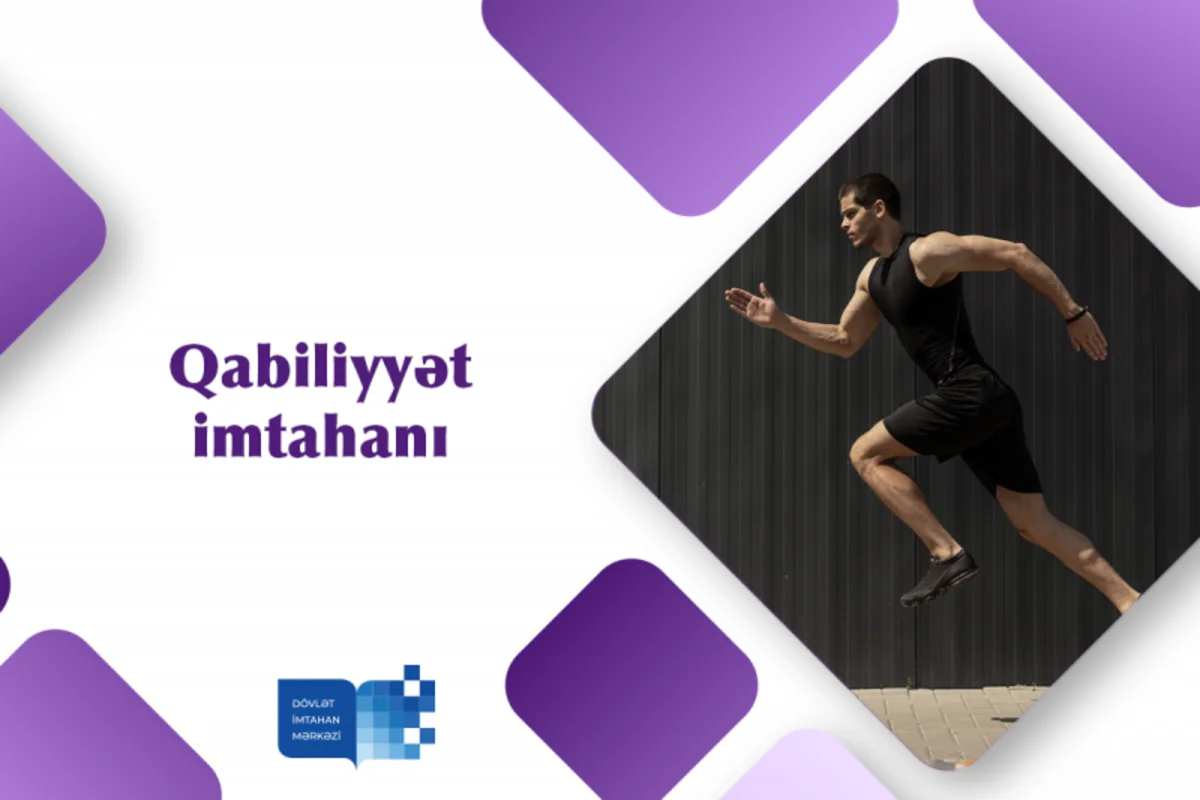 Məşqçilik ixtisası üzrə qabiliyyət imtahanları başlayıb