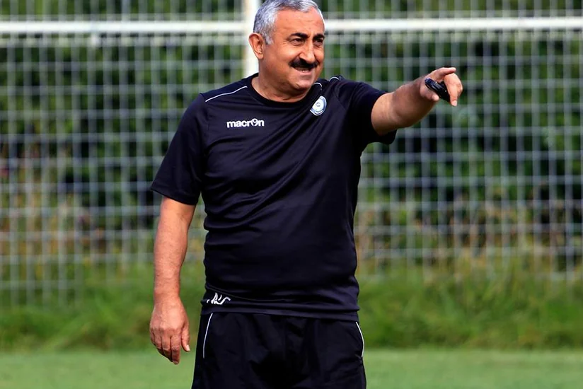 Nazim Süleymanov: Məğlubiyyətdə əsas günahkar baş məşqçi olur