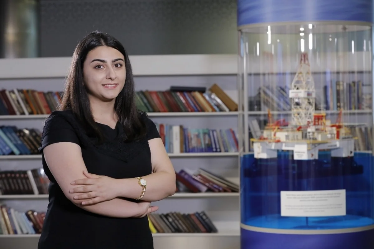 SOCAR-ın Ödənişli İstehsalat Təcrübəsi proqramının iştirakçılarından 152 nəfər artıq şirkətdə işə qəbul olunub